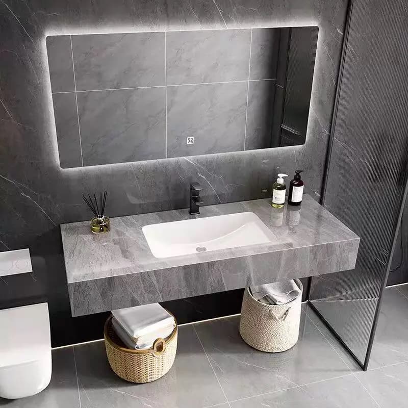Modern Decorations Bathroom Cabinet Luxury Drawers Display Dressers Toilet Cupboard Organizer Storage Gabinete Salon Furniture