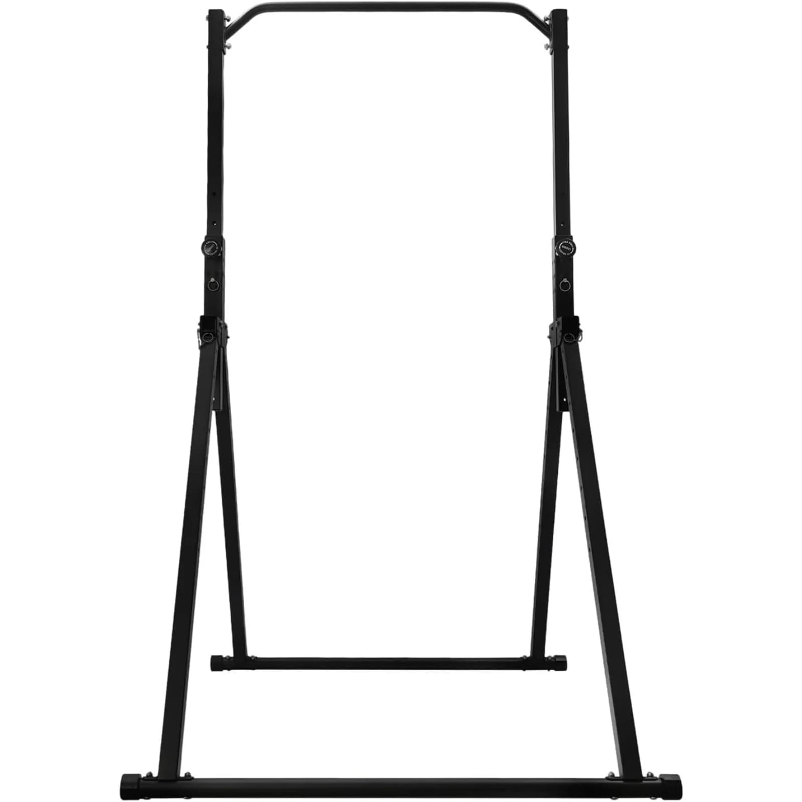 Home Gym Strength Training Equipment Traction Bar, Adjustable Home Traction Bar, Triangular Traction Station 200 kg