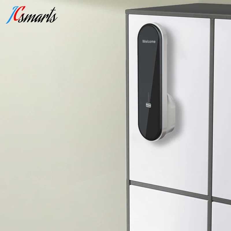 Smart RFID Digital Lock serrature per Sauna per Spa piscina palestra serratura elettronica per armadietto serratura chiave per cinturino