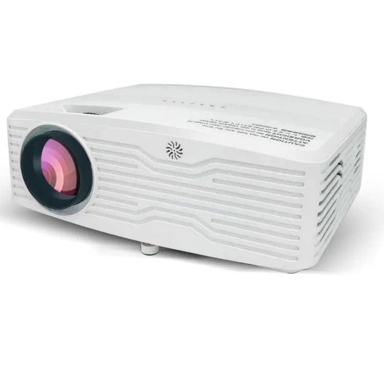 Portable 5G WiFi 3D Full HD 1080P Outdoor Movie Home Theater LED Mini Projecteur Wireless LCD Video 4K Projector 4K