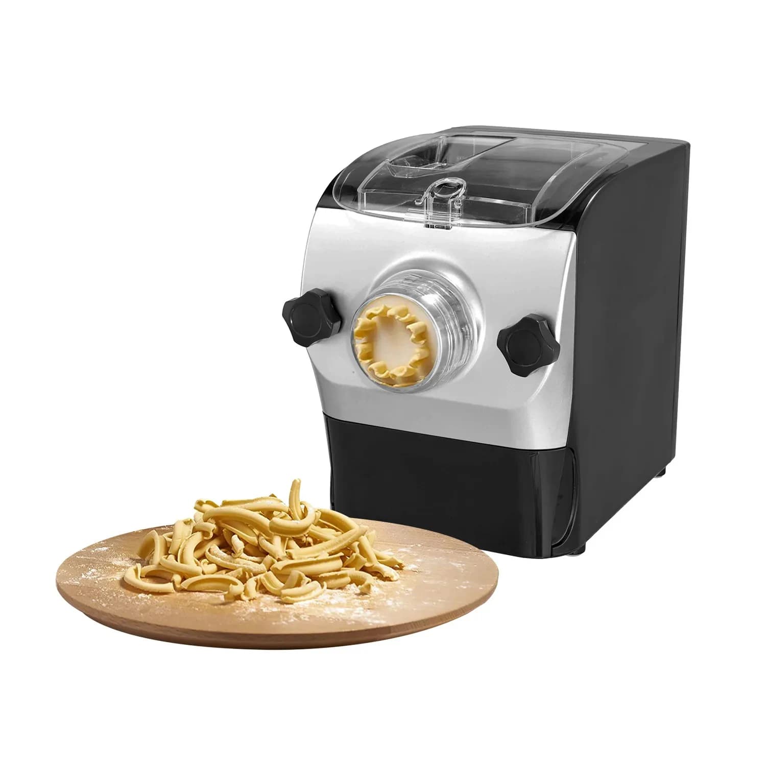 Estrusore elettrico automatico per pasta per spaghetti Macoroni e noodle freschi per la produzione di macchine a casa