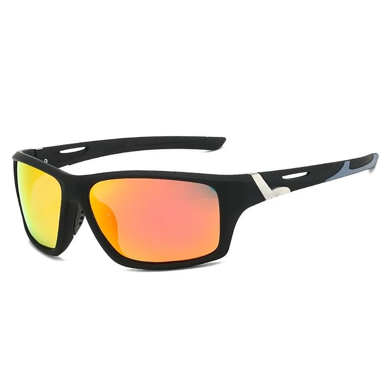 Motorcycle Goggles Polarized Sunglasses Sunscreen Driving Sunglasses