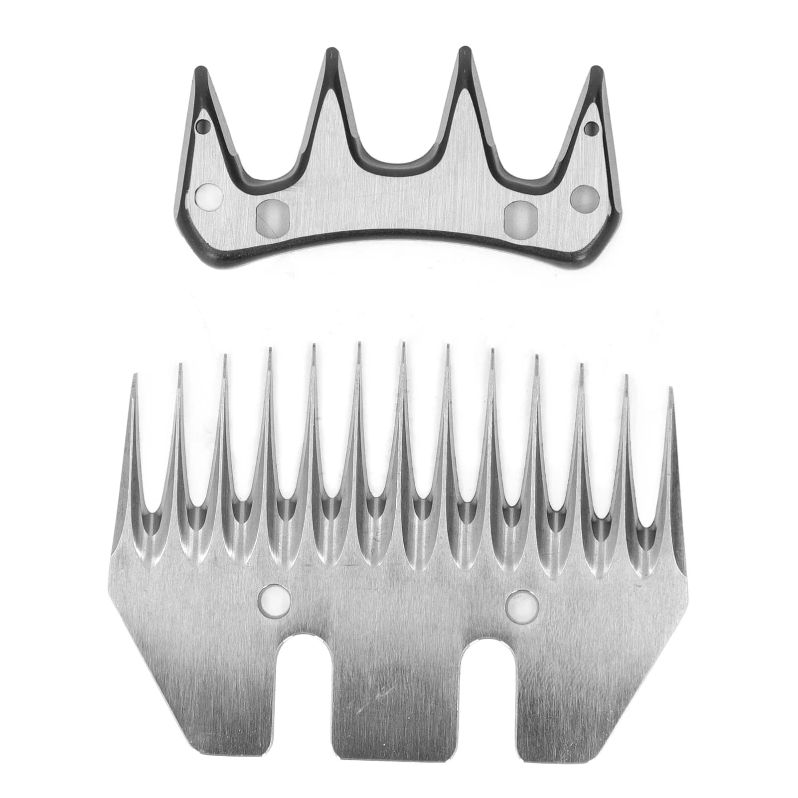 Sheep Shears Shears Blade for Shears Shears Straight Blade 13 Teeth Electric Shears for Wool Shears for Shears Spare Part for Scissors