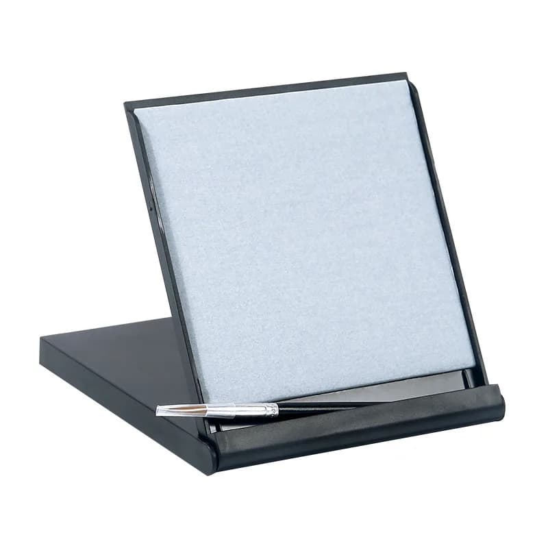 Water Drawing Set for Painting, Reusable Water Paper Chinese Calligraphy Board with Natural Wood Brush, Meditation Drawing Board