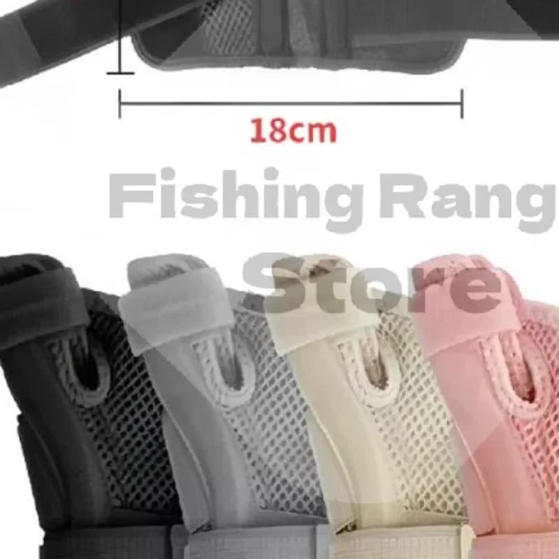 Wrist Thumb Support Brace with Flexible Splint Compression Stabilizer for Carpal Tunnel Pain Relief Left Right Hand Fit