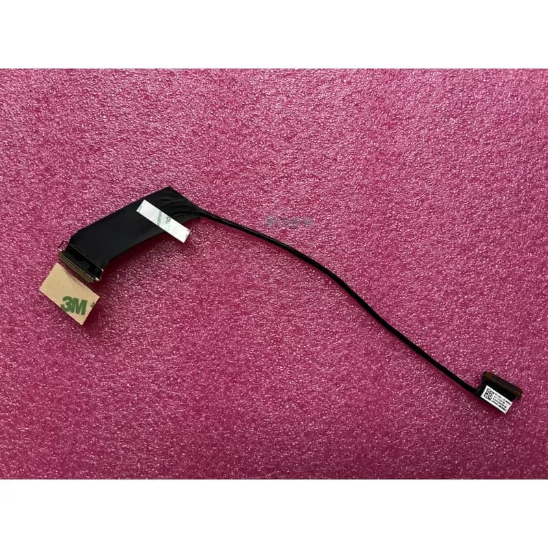 Screen Cable for Lenovo ThinkPad X1 Carbon 9th Gen 2021 DC02C00N700 4K 40-Pin Replacement Cable