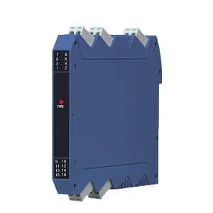 Termometro Digitale Portatile a 8 Canali, Registratore Senza Carta Universale per Termocoppie PT100 K/S/T/J con USB per Misurazione della Temperatura