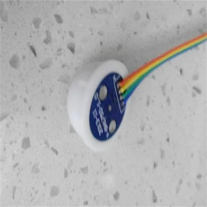 Sensore modulo sfera luminosa digitale da 5 pezzi BH1750VI per elettronica fai-da-te e progetti Arduino