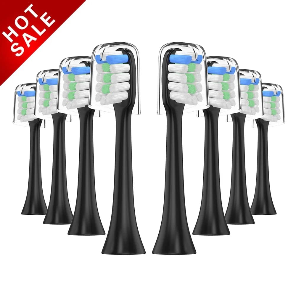 Spazzolino elettrico per Sonic Soocas X3Pro / X3U / X5 / V1 / V2 / X1 spazzola per xiaomi sbiancamento ad ultrasuoni denti igiene orale