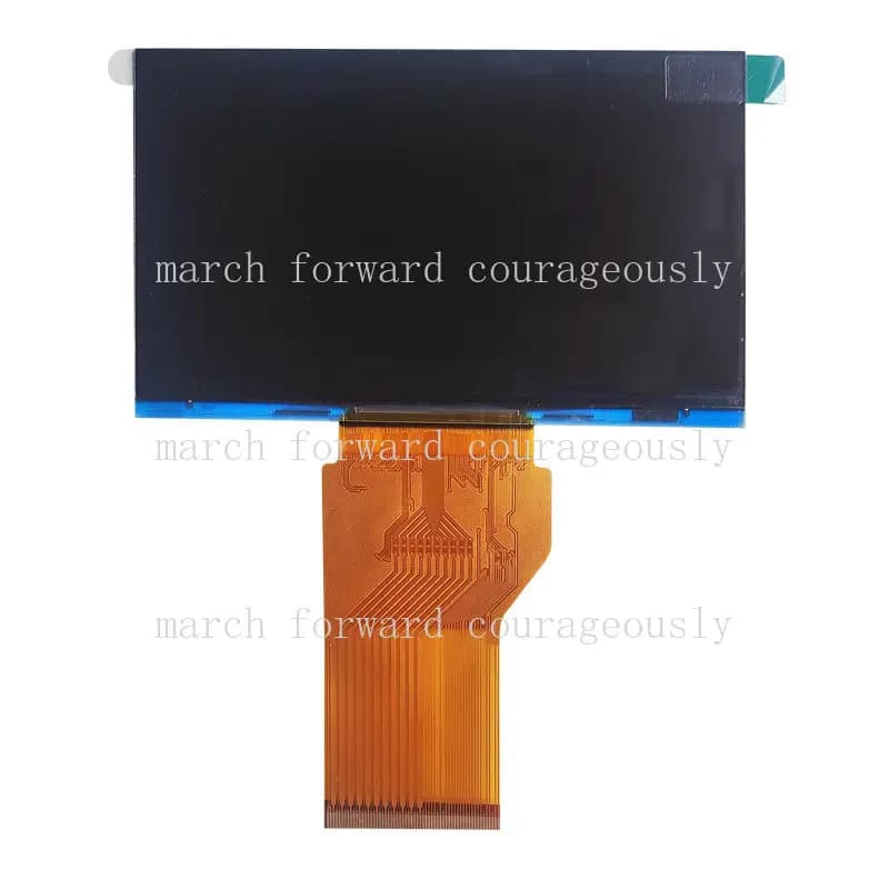 Schermo LCD per Proiettore TF-FPC43005A-N-V3 V0 - Spedizione Rapida