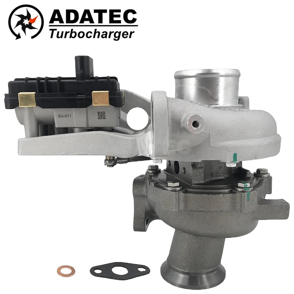 Turbocompressore 55258240 55282309 821785-5002S 821785-0005 Turbina 821785 per Fiat Toro 2.0 Multijet 125Kw Multijet 2014-