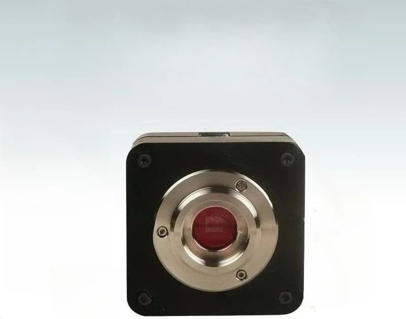 Suitable for C-interface Organism Optic Metallographic Fluorescence Microscope CMOS Camera USB3.0