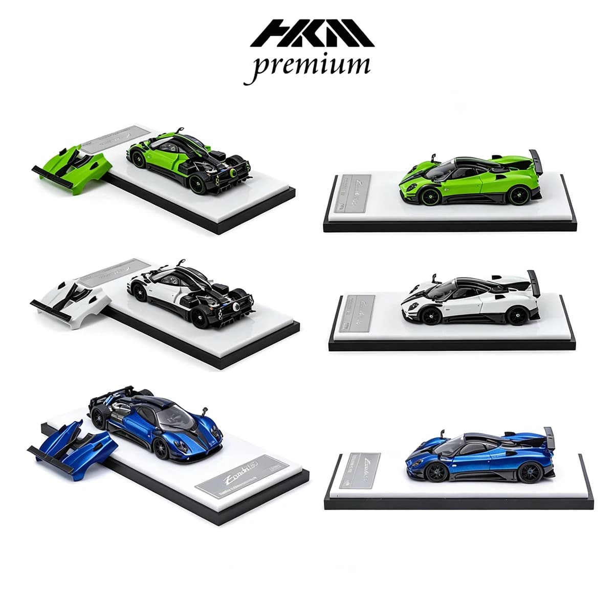 TW Available 1:64 Mercedes Benz SL 500 Koenig Specials White Pressofuso Car Models Collection Toys Tarmac Works