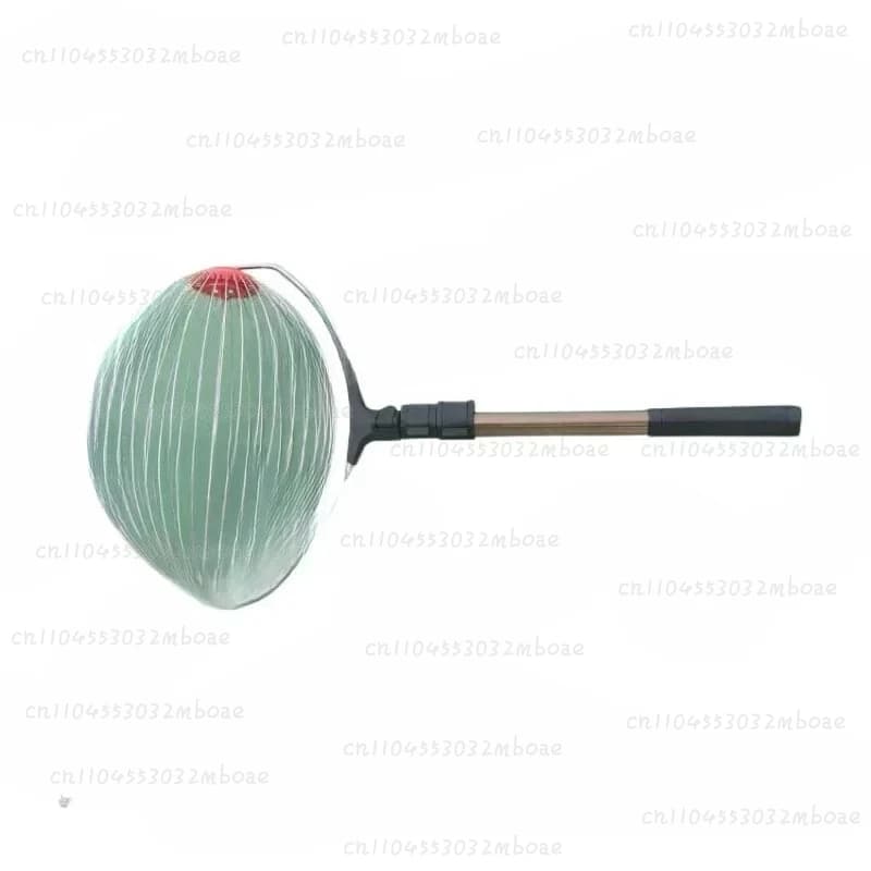 Raccoglitore Portatile di Palline da Tennis, Regolabile e Retrattile, Tipo a Rullo