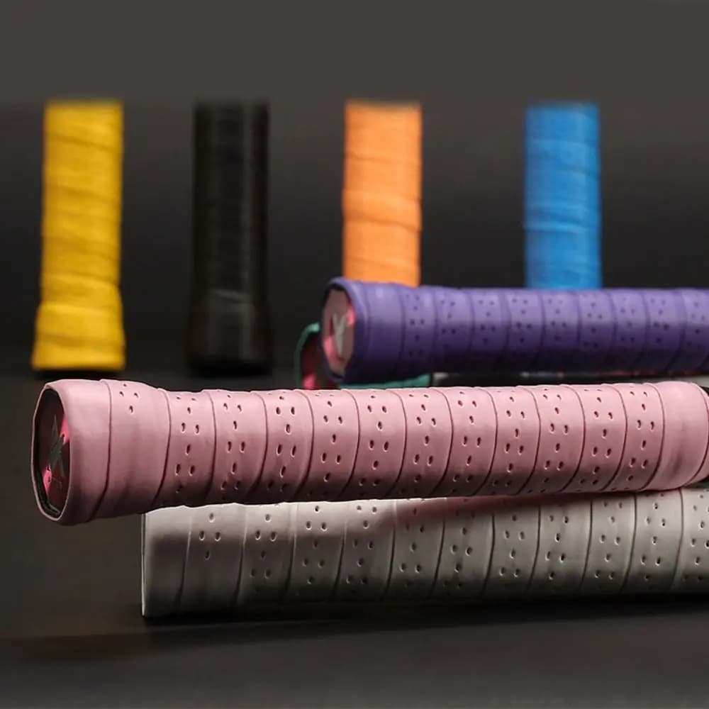 Thickened Badminton Racket Towel Tape Anti-slip Microfiber Sweat-absorbing Tape Durable Badminton Racket Handle Belt