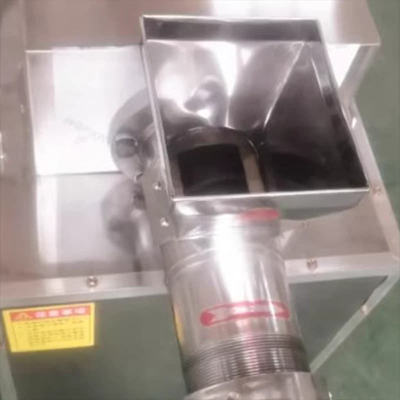Tagliatelle automatiche a prezzo di fabbrica che producono la linea di produzione di tagliatelle istantanee della macchina per pasta istantanea