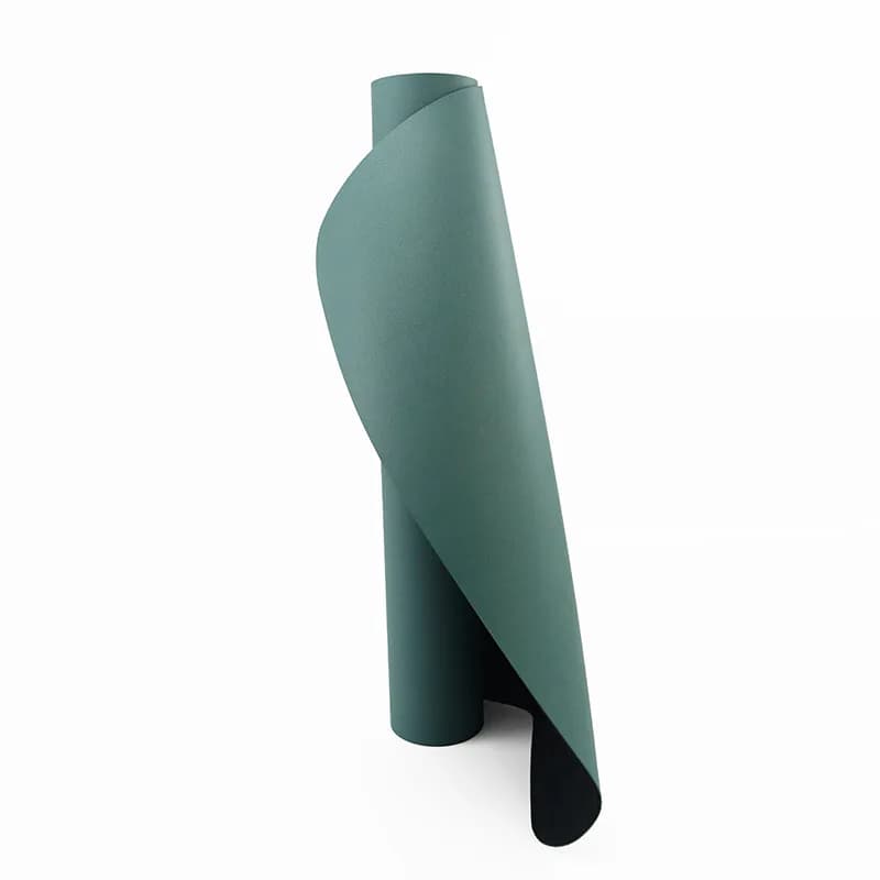 Natural rubber, local pull mat, matt reinforced yoga mat, wear-resistant and non-slip