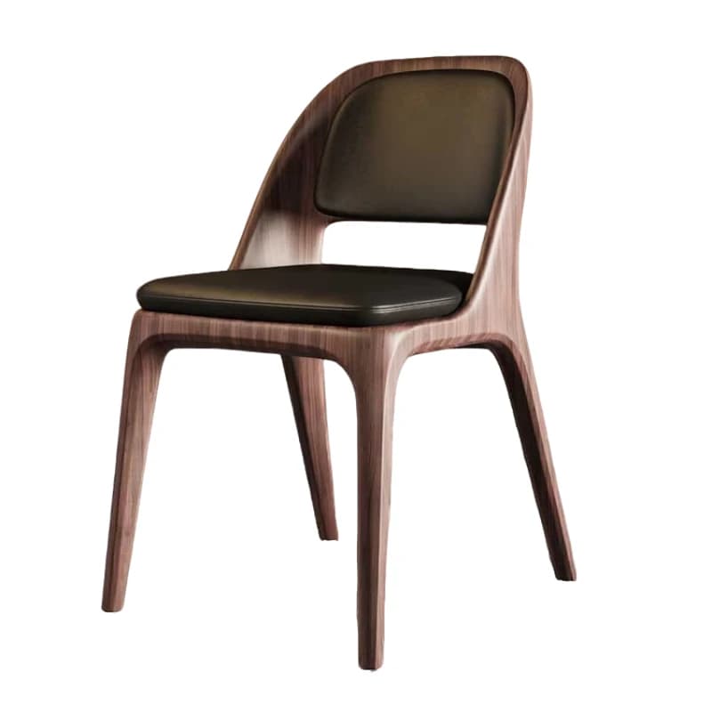 *With Backrest Couch Dinner Chairs for Dining Table Set 1 Chairs Gaming Chair Design Comfortable Armchair of Salons Soft Chair