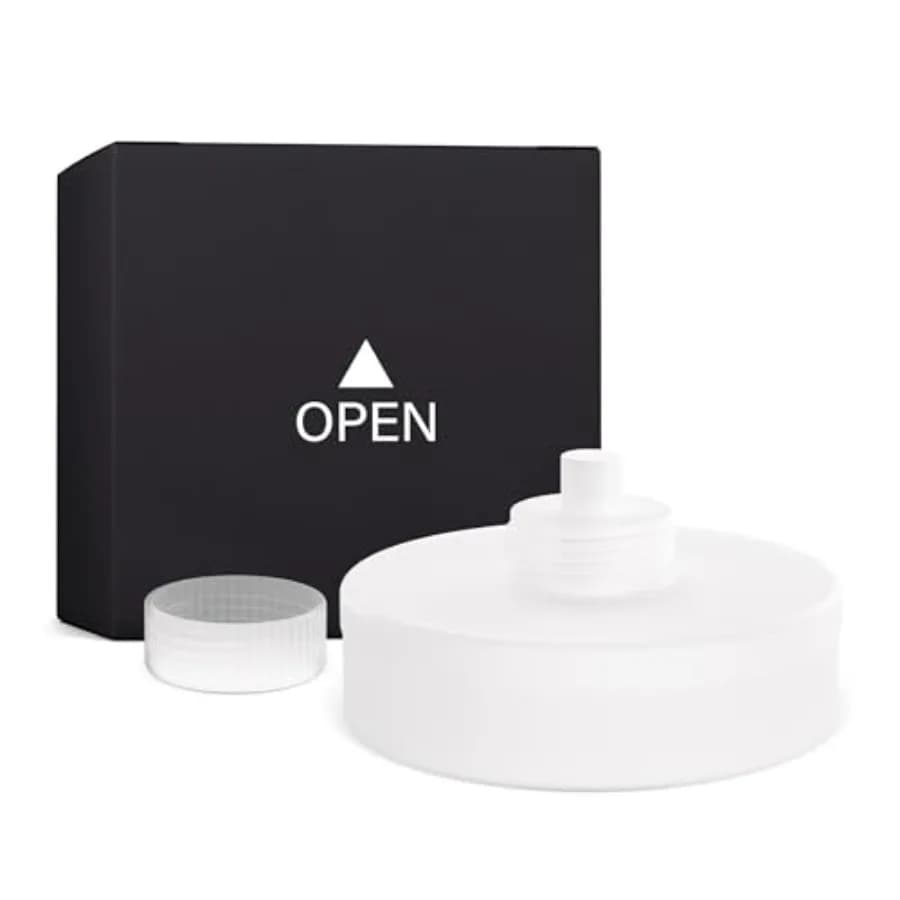 Diffusore di Oli Essenziali per Auto - Deodorante Premium per Auto - Legno di Sandalo, Cedro della Virginia e Iris - Oli Essenziali - Vegano