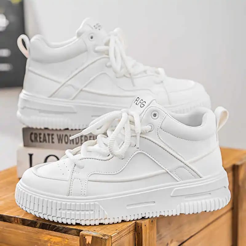 Scarpe casual da esterno foderate in pelliccia Ciabatte da uomo Ultime sneakers Vendite e offerte Sport Simpatica tecnologia Sapatenos Alta marca