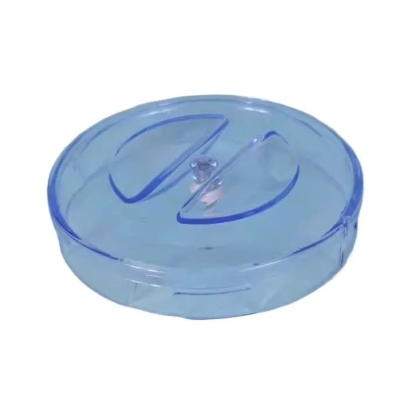 Adatto per frullatore/macchina Philips, nuovissimo coperchio originale per tazza di carne macinata HR2168, spremiagrumi, accessori per copertura carne macinata