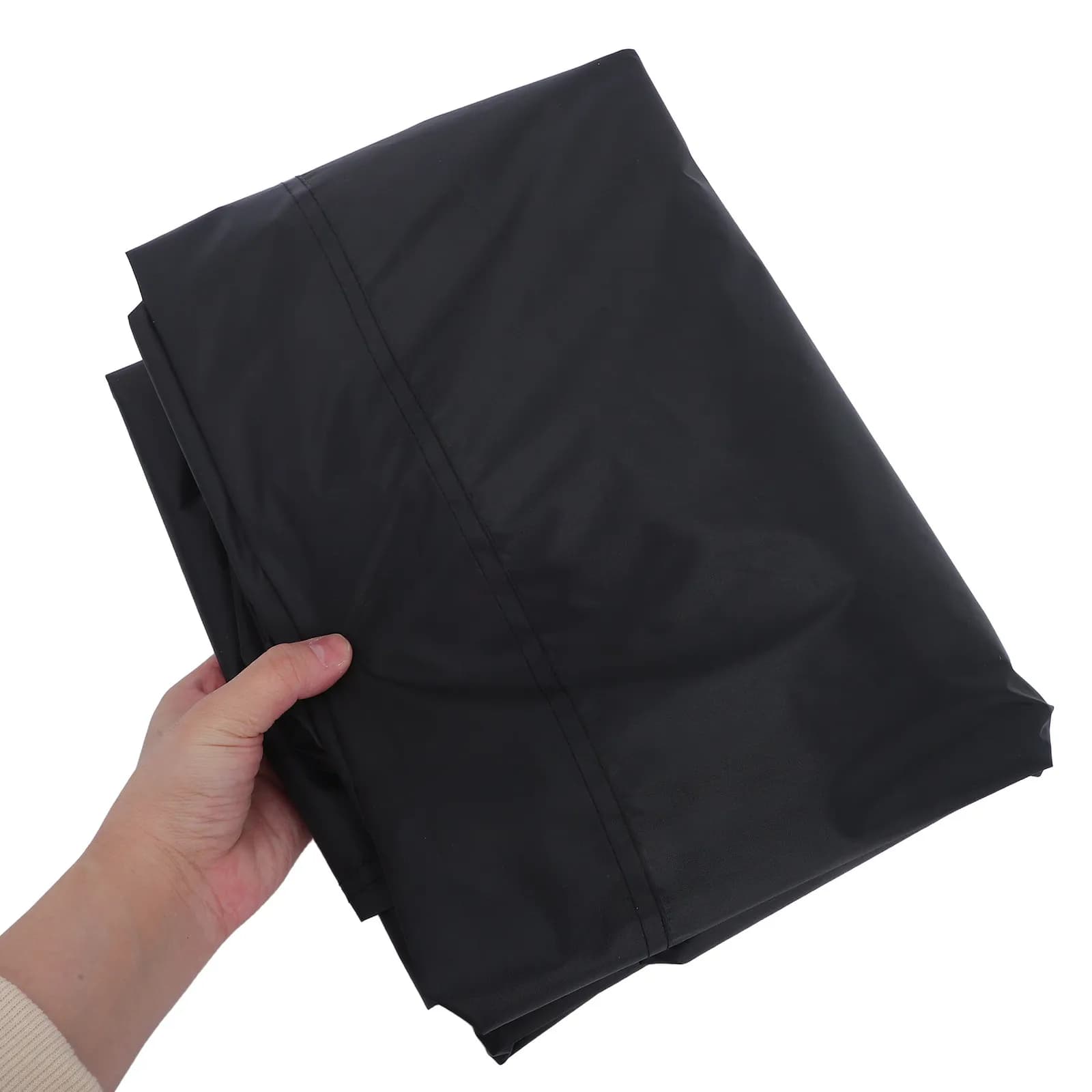 Garden Pendulum Spare Cover, Oxford Fabric Raincoat, Patio Pendulum Cover, Outdoor Furniture Protection, Veranda and Garden