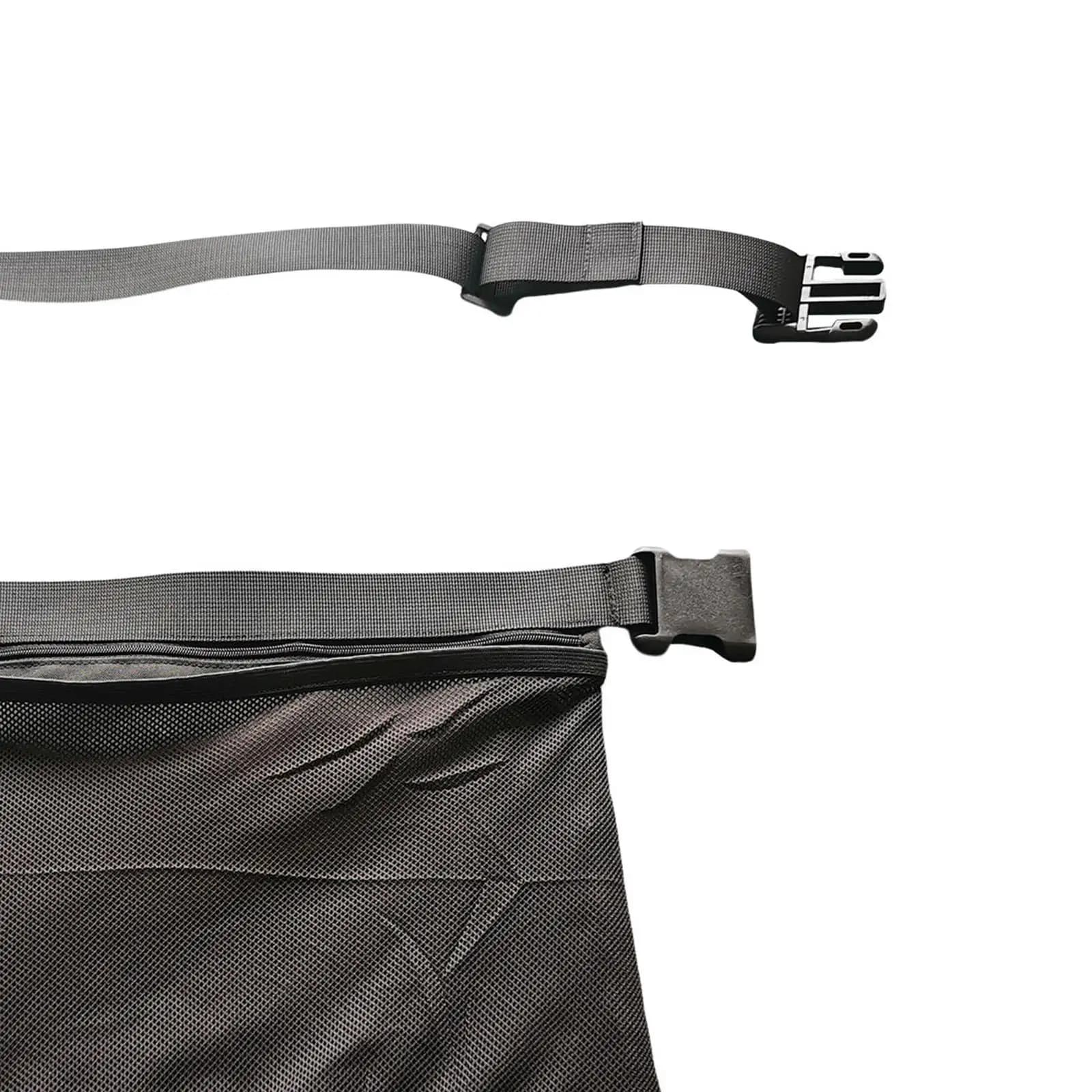 Tennis Ball Holder Pickleballs Waist Bag Pickleballs Holding Carrier Accessories