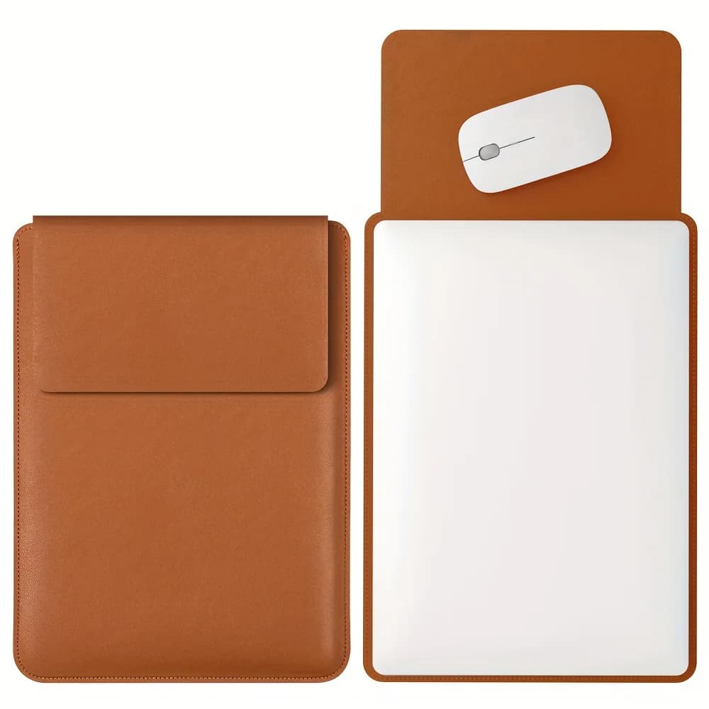 Protective Case for Laptop Apple Macbook Air Pro 13 M1 M2 2020 and Notebook ASUS 11 12 13.3 14 15 15.6 16