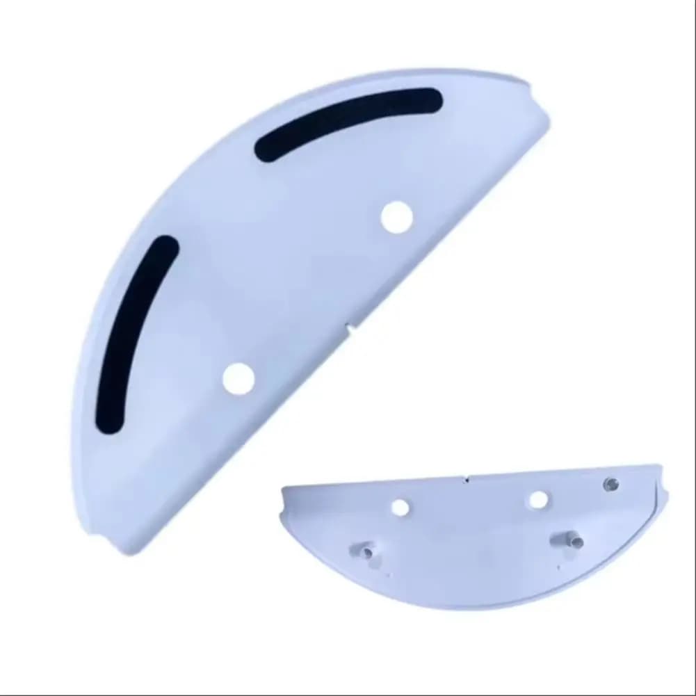 Mop Panno Telaio Bordo Per ILIFE V20 Robot Aspirapolvere Mop Panno Staffa Per ILIFE V20 Robot Aspirapolvere