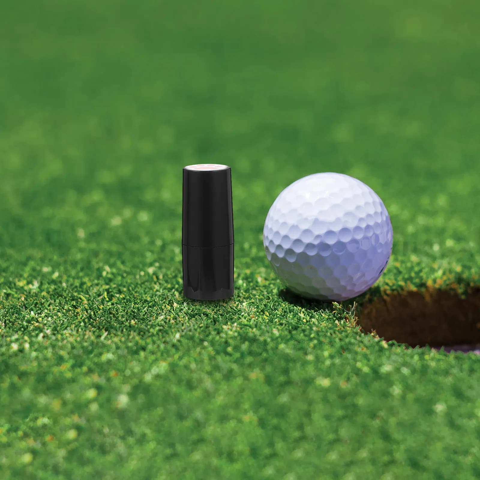 Strumento per Stampare su Palline da Golf, Portatile e Leggero in Materiale PP, Facile da Usare, Marcatori Riutilizzabili per Golfisti, Artigiani, Insegnanti