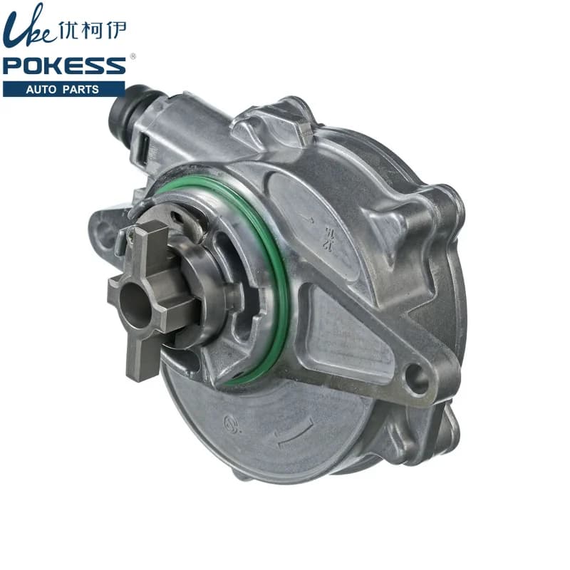 Pompa per vuoto motore auto per Volvo S60 2011-2016 S80 2007-2015 V70 08-10 XC60 XC70 XC90 Land Rover LR2 6G9N6A451AH