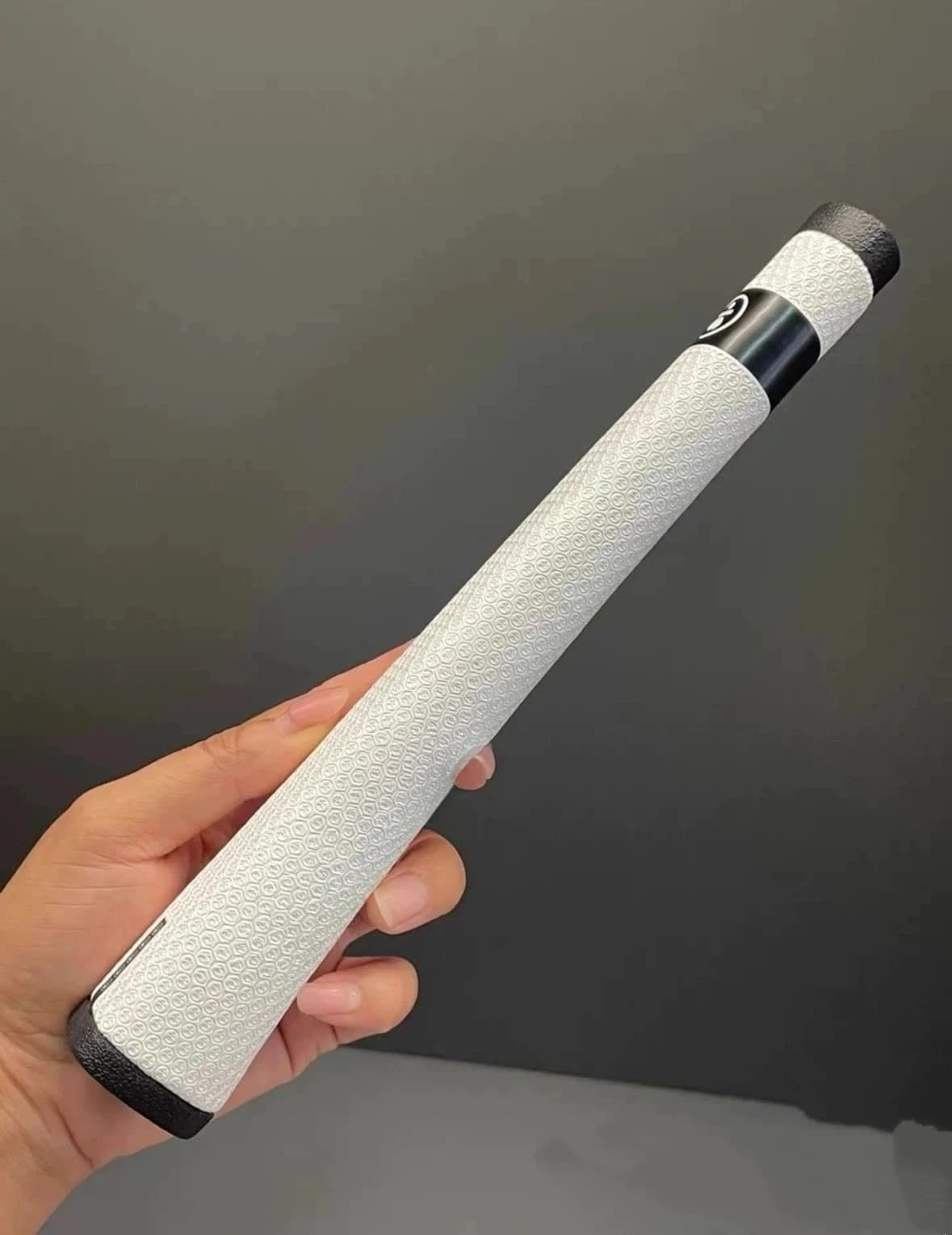 Golf Club with Handle Putter Grip Golf PU Grip Fishing Rod Copy Net Grip
