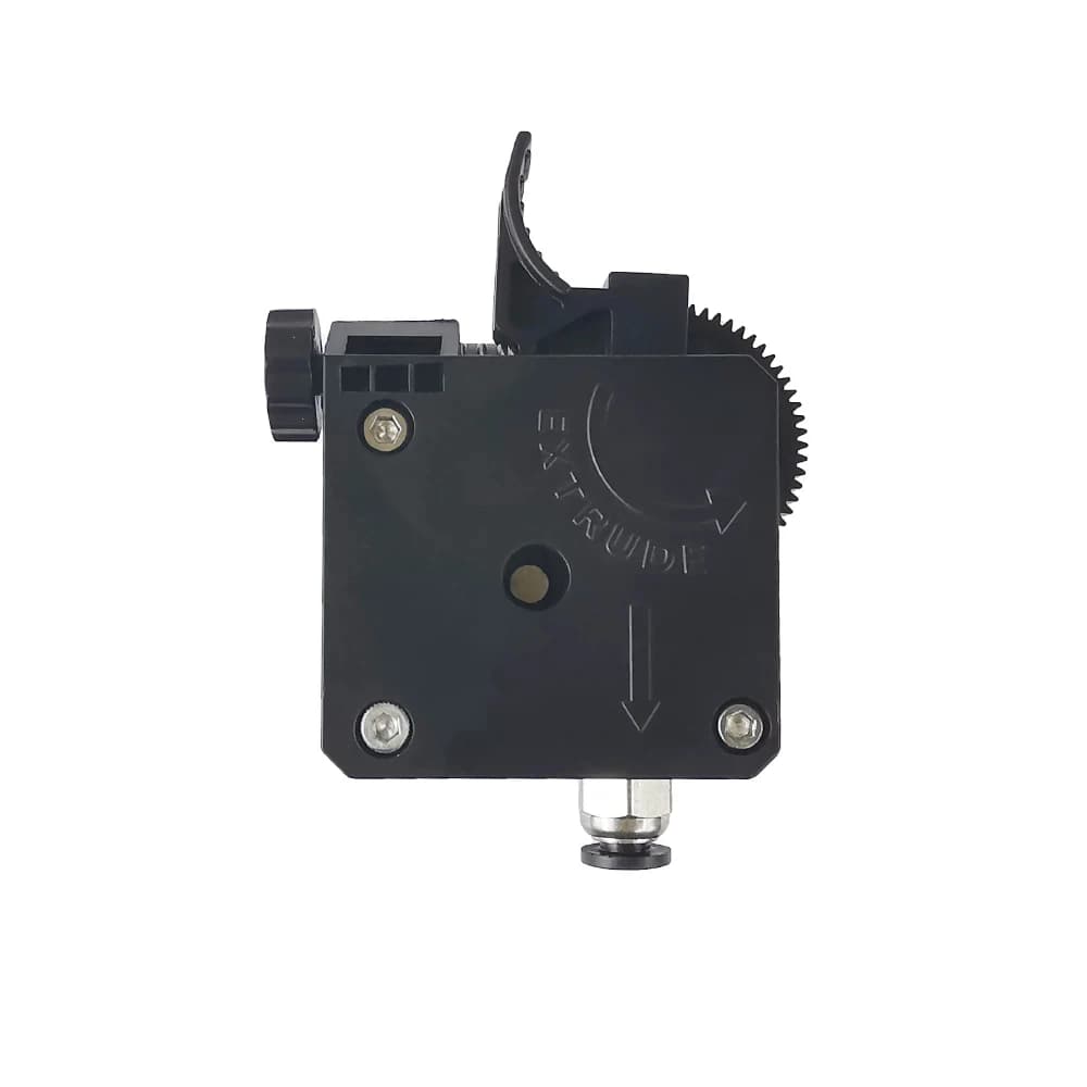 Originale FLSUN QQ-S PRO Titan Estrusore Direct Drive Q5 QQS J-Head Parti Della Stampante 3D V6 Hotend Con Strumenti di Montaggio