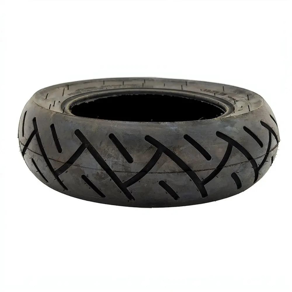 10x2 50 Replacement Tire For For MAX G30 Electric Scooter Wide Tread Rubber Outer Wheels Durable Stable Riding Accessory Parts
