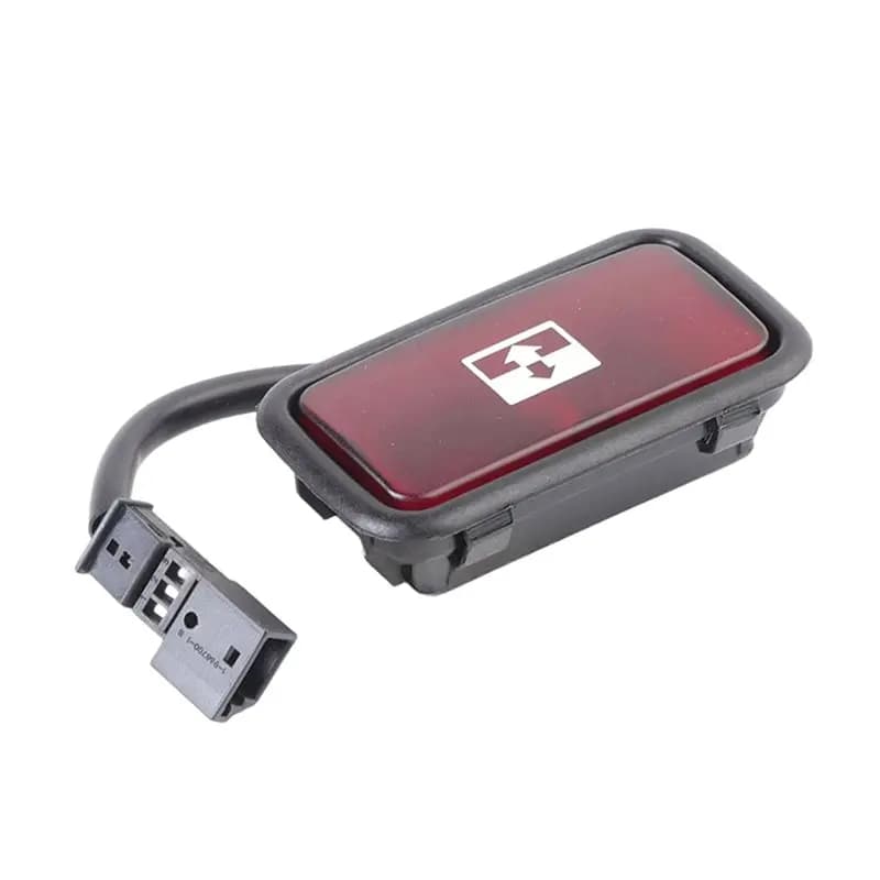 M49K-Portellone Interruttore Porta Scorrevole Interruttore Manopola Per Mercedes Benz Sprinter 9068200410 311 414 514 516 CDI 2007-2015