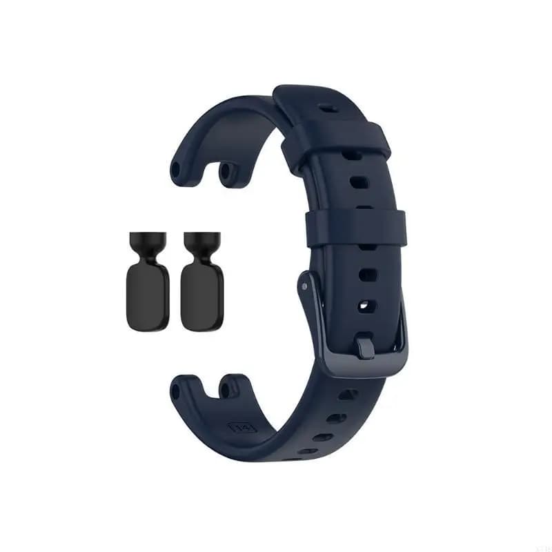 for Lily Bands Adjustable Watch Bracelet Silicone Smartwatch Band Strap