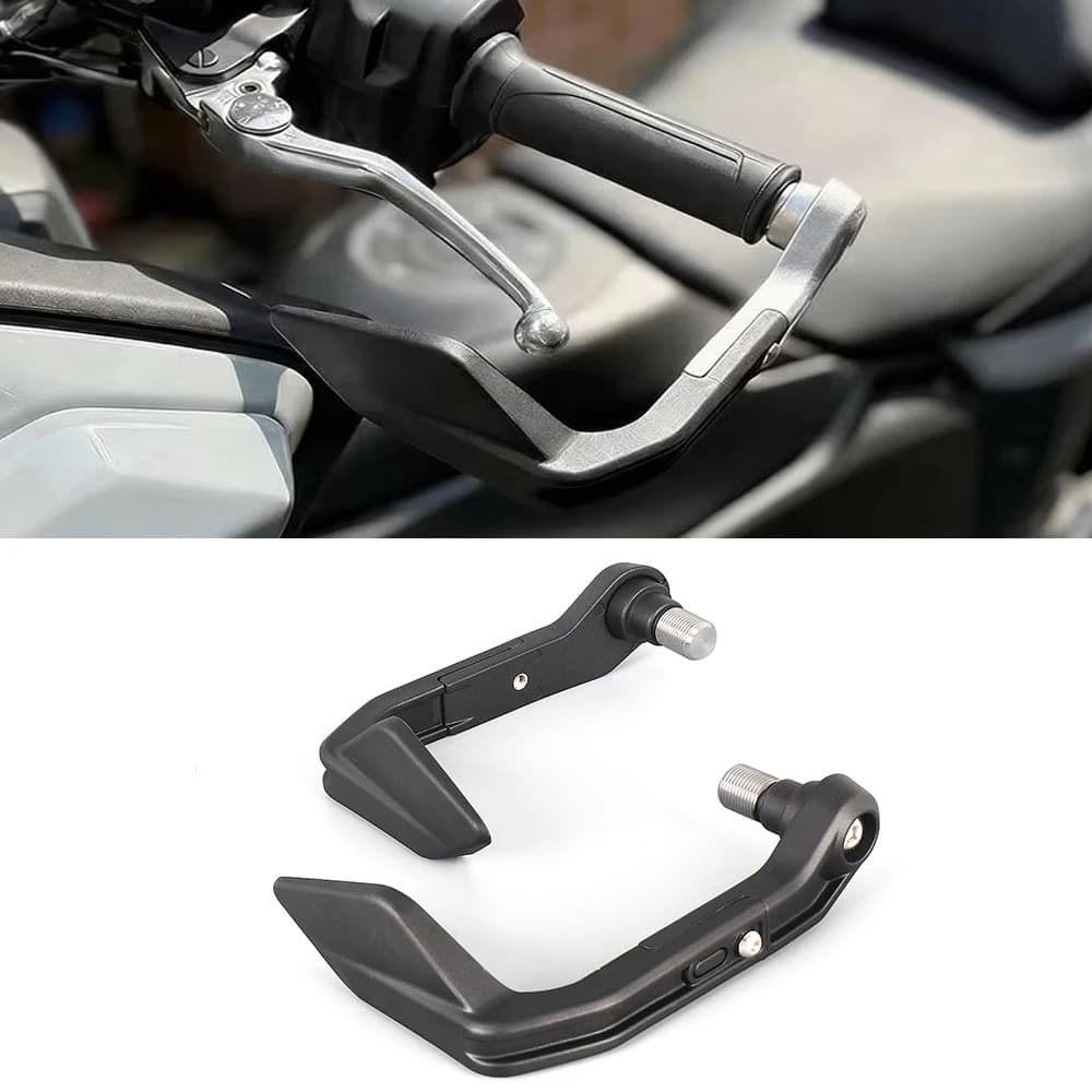 Per YAMAHA T-Max 560 T-MAX560 TMAX 560 Tech Max Nuove Manopole Moto Protezione Leve Freno Frizione Paramani