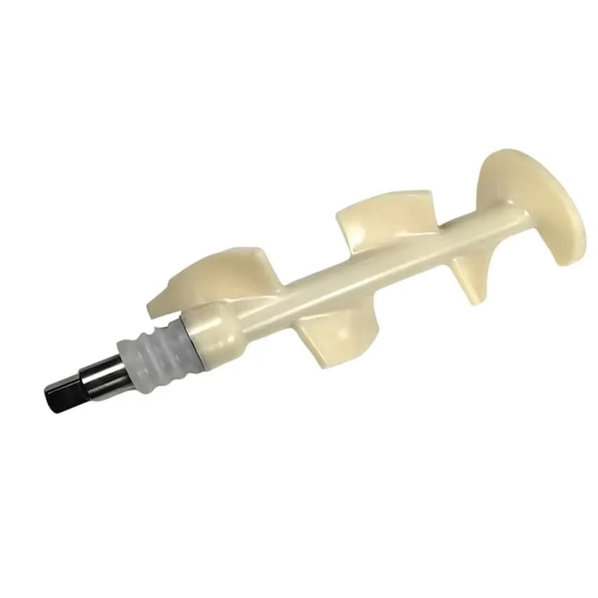 1 spare part for YKF soft ice cream mixer, price accessories for one piece