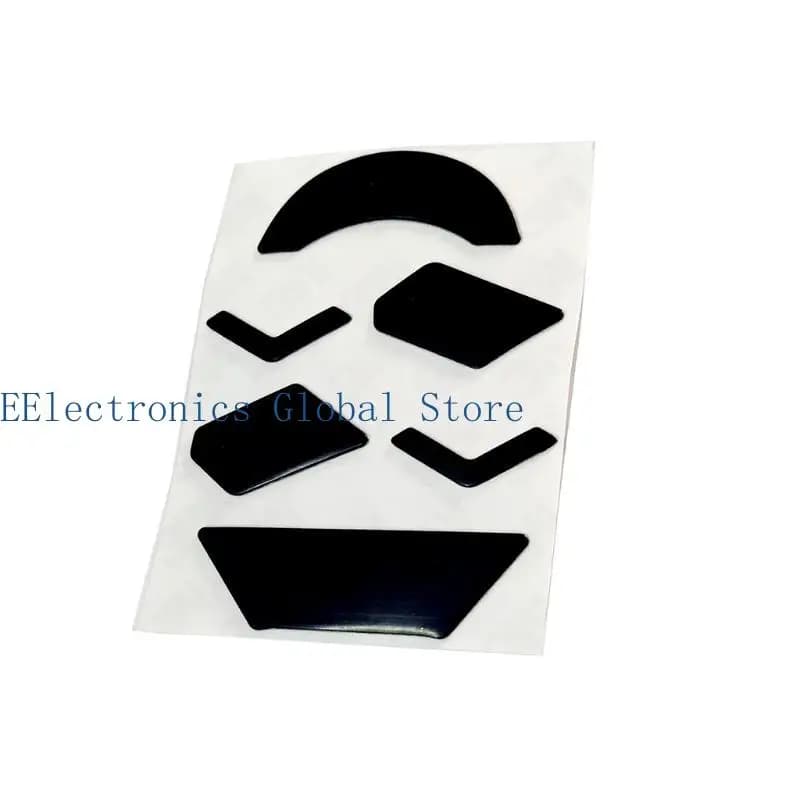 462B per G903 / G903 Mouse Piedini per mouse da gioco Mouse Skatez/Piedini per mouse 1Set Piedini per mouse