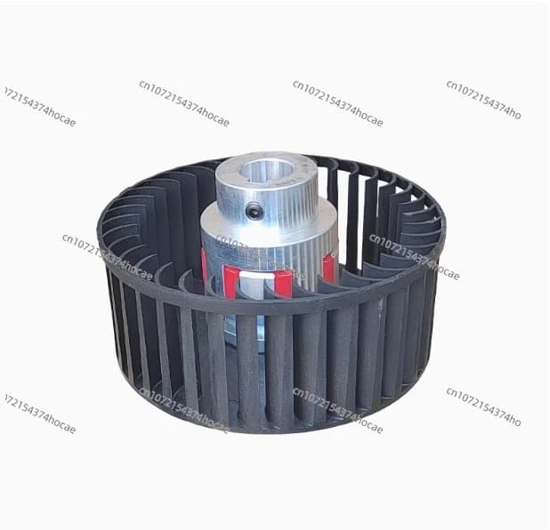 Ventola di raffreddamento della pompa a vuoto VC100/VC202/303/50/75