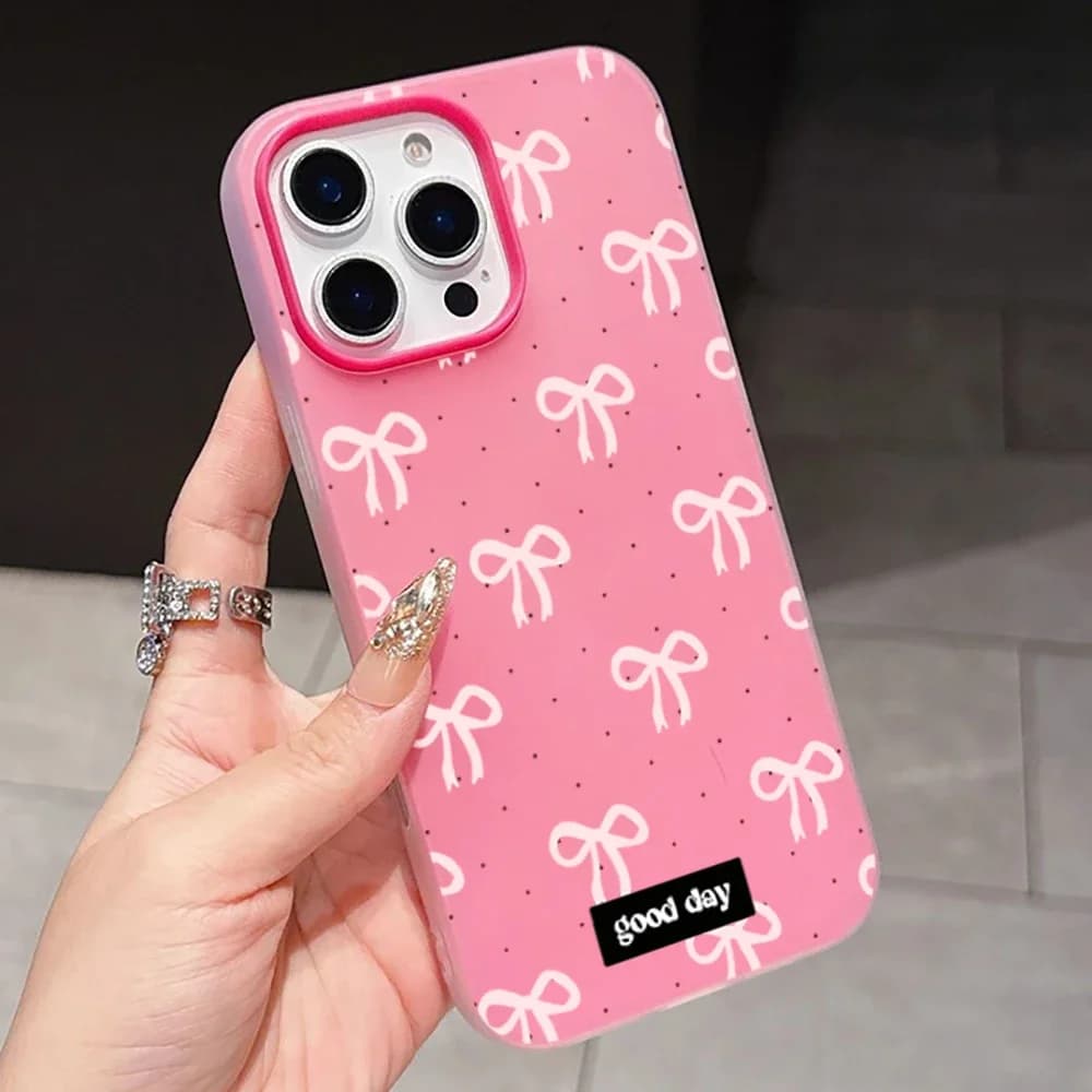 Phone Cover for Samsung Galaxy S26 S25 S24 S23 Ultra S21 FE S22 Plus A57 A55 A54 A36 A35 A37 5G