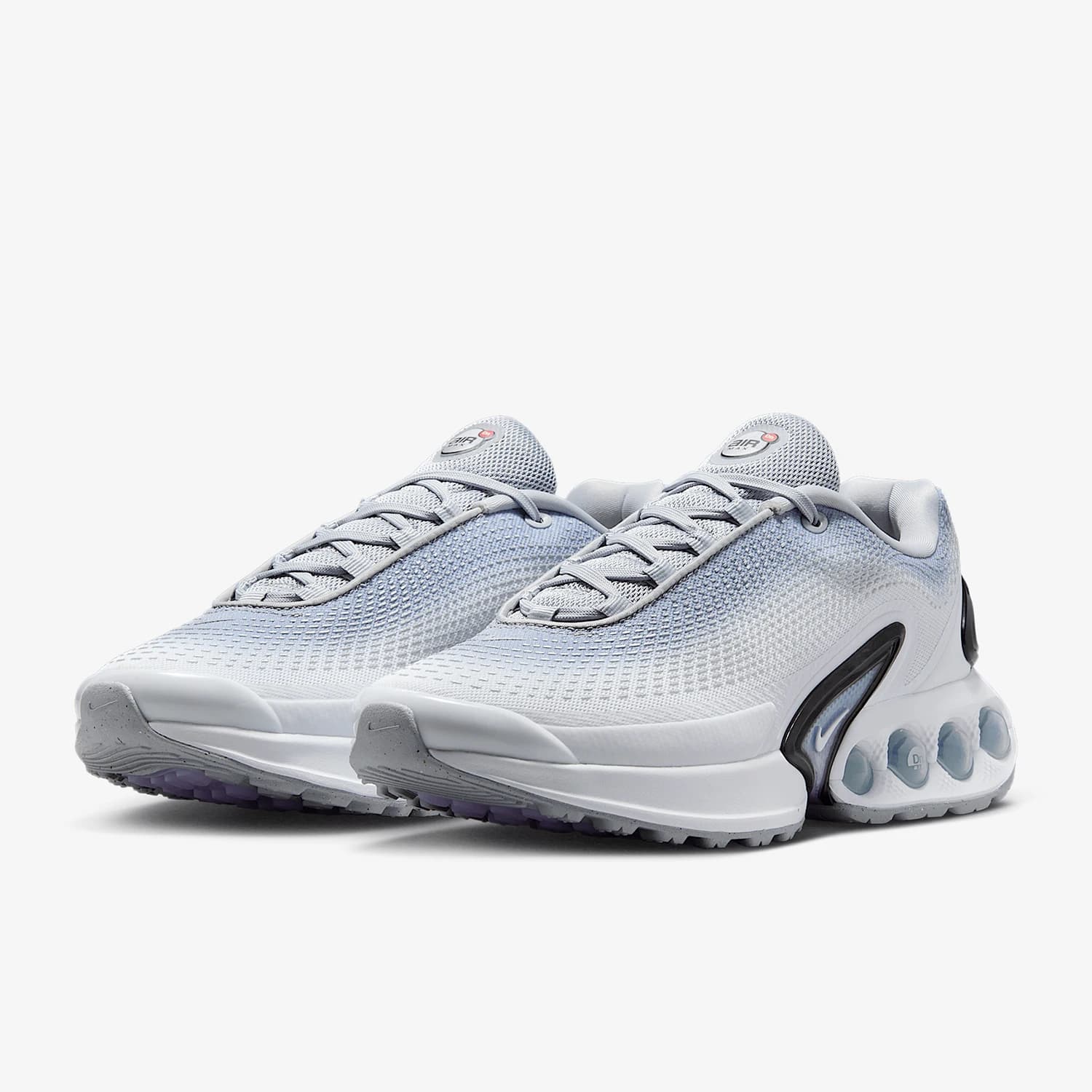 Scarpe da corsa imbottite Nike Authentic Air Max Dn da donna HQ0013-001