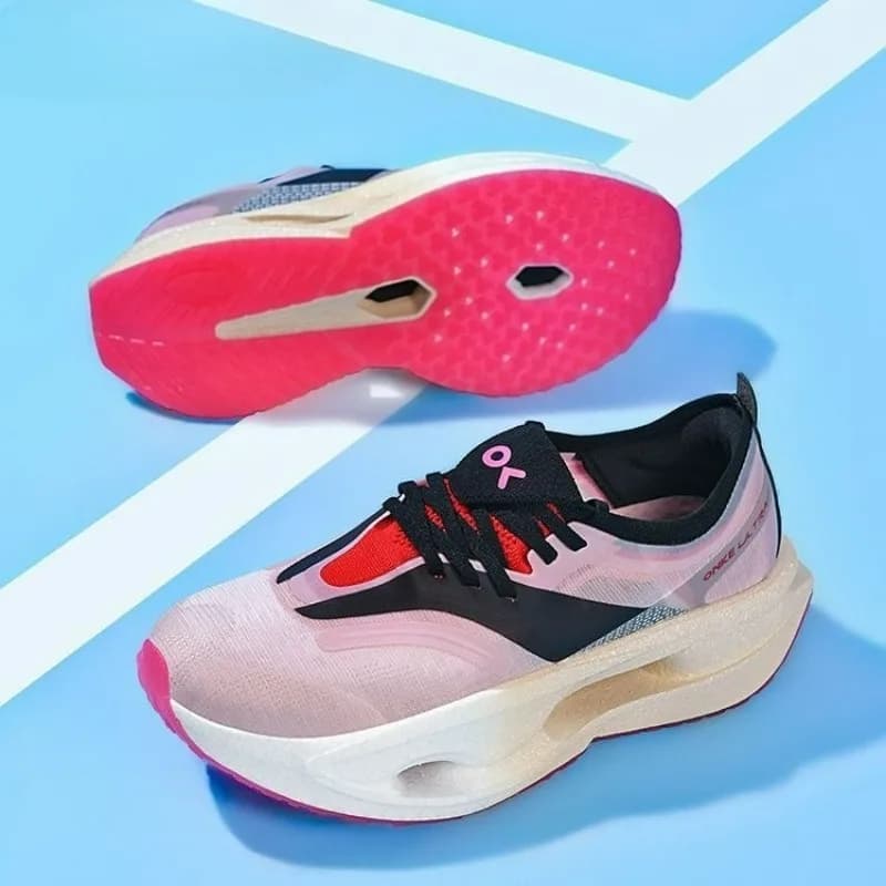Men's Classic Brand Running Shoes Women's Sports Shoes With Carbon Plate Design Jogging Shoes Lightweight Unisex