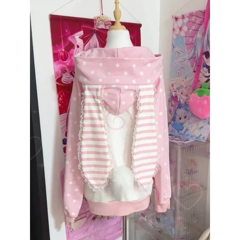 Giacca giapponese vintage americana con cappuccio da donna 2026 cappotti di cotone capispalla design subcultura felpe gotiche Harajuku