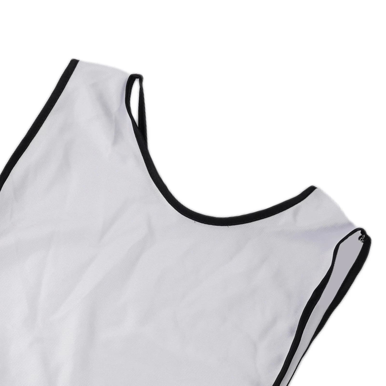 Child Sports Training BIBS Vests Fast Drying Basketball Soccer Football Rugby Mesh Package Includes 1 X Football Vest Jerseys