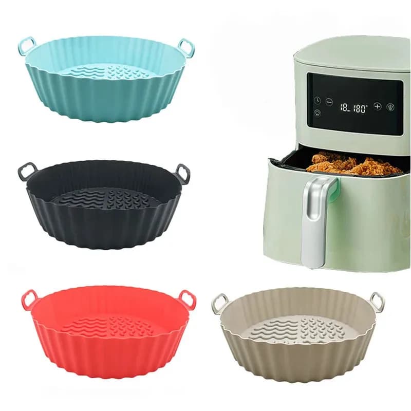 Silicone Frying Silicone Frying Machine Air Frying Silicone Pen Reusable Silicone Air Frying Silicone Air Frying Machine Safe For Food