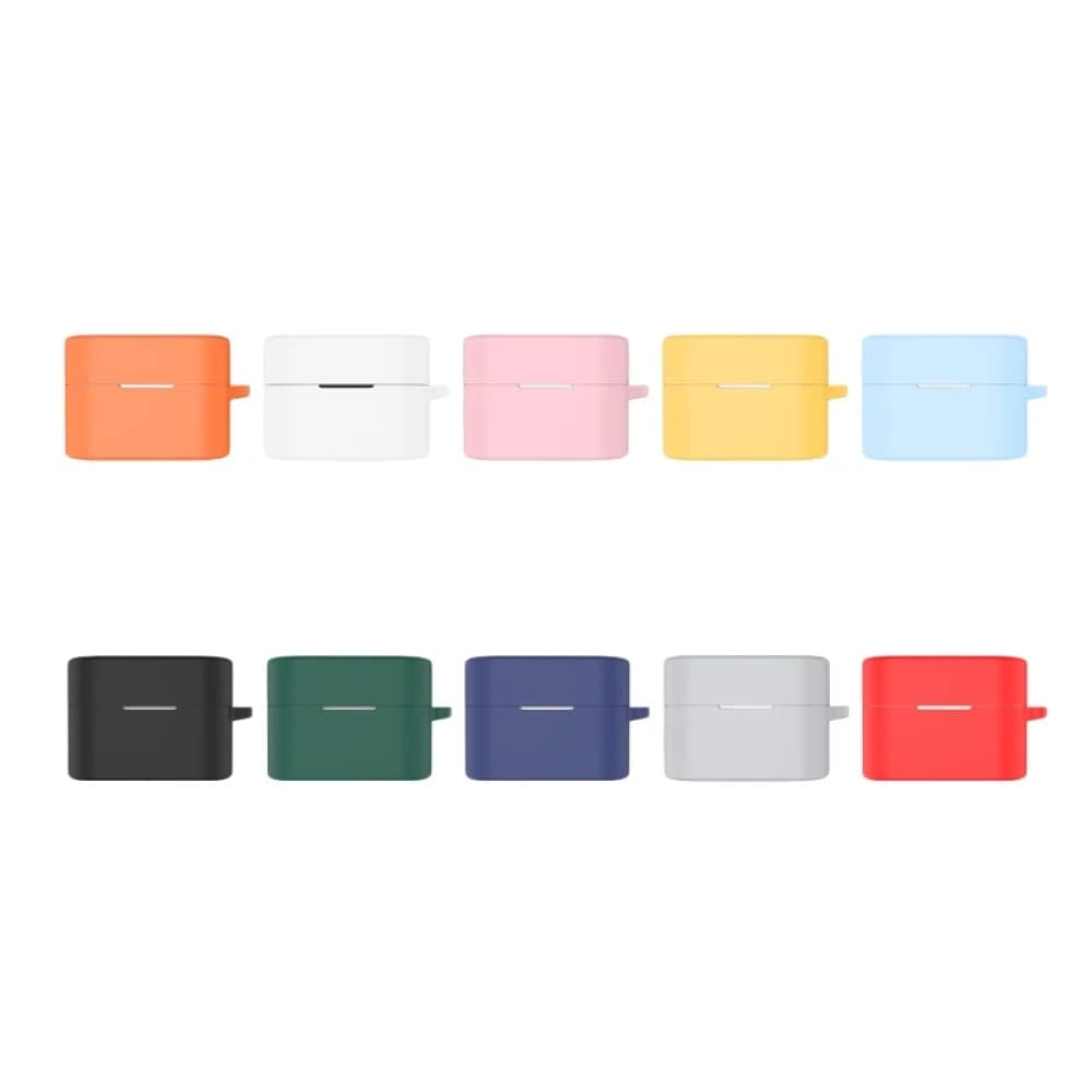 Protective Silicone Soft Shoe Cover for Sony WF-1000XM6 Wireless Charts