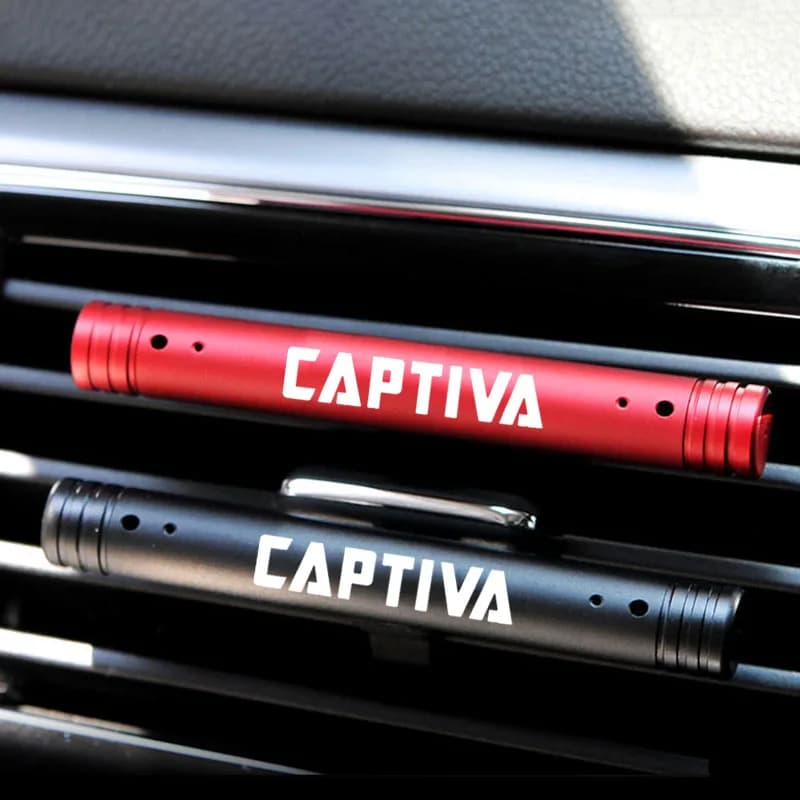 Compact and advanced aromatherapy stick for car air outlet for Chevrolet Captiva Car accessories aromatherapy health