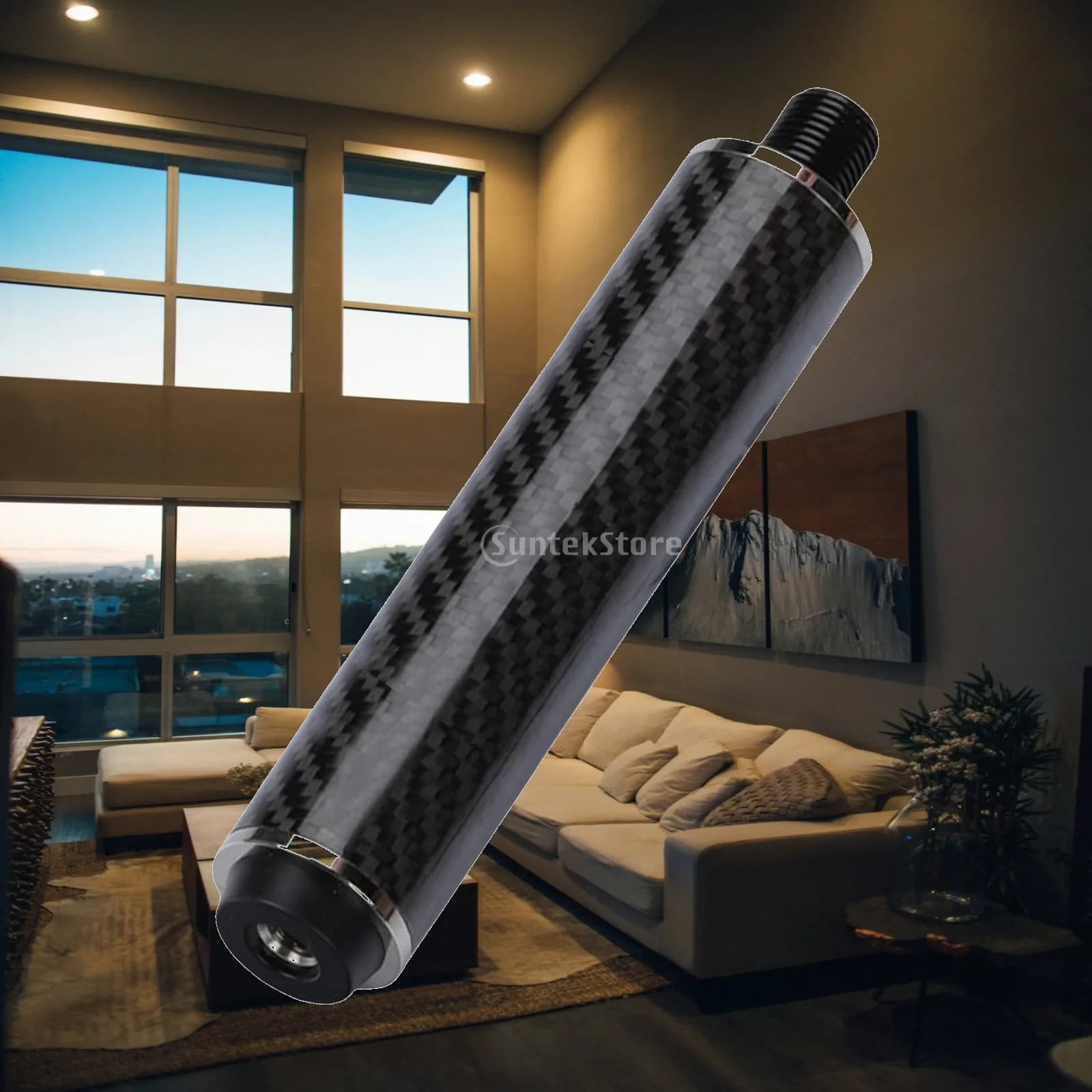 Billiards Pool Cue Extension Snooker Pool Cue Extension Cue Extension for Snooker