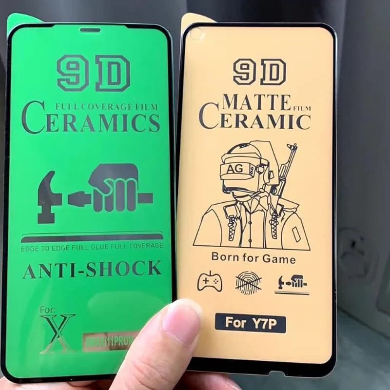 HD Matte Ceramic Soft Film For OPPO A57E A57S A77S A17 A17K A58 A58X A78 A6S A77 4G K10 5G Protective Glass For Reno 8 Pro 8T 4G